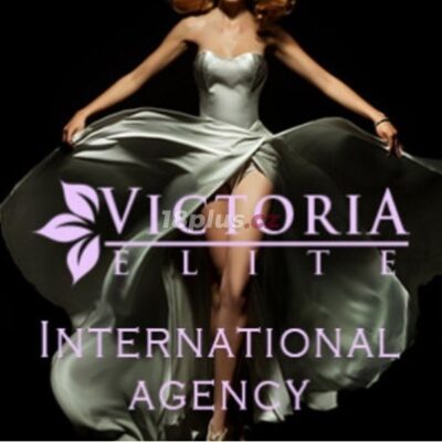 Prague escort agency Victoria Elite