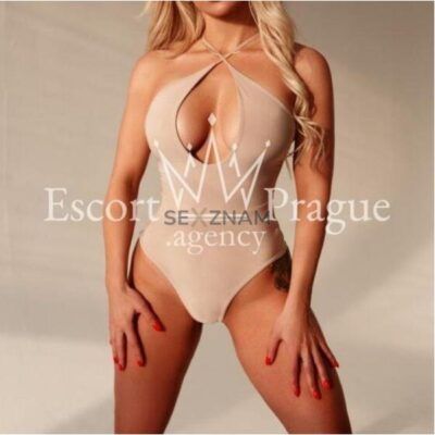 Escort Prague Agency