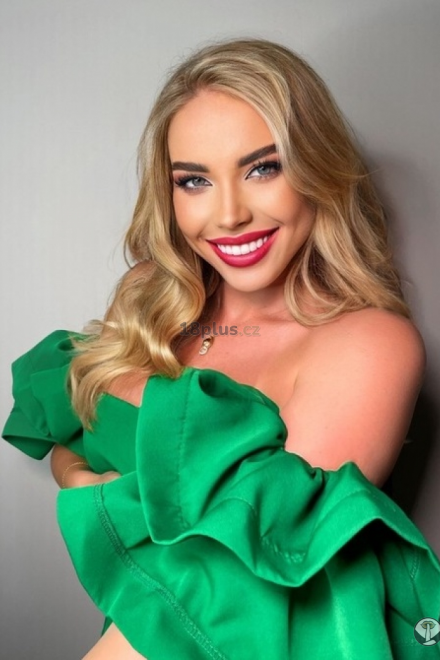 Maria escort Prague Region